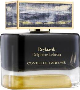 Contes de Parfums Reykjavick Eau de Parfum (EdP) 100 ml