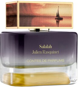 Contes de Parfums Salaha Eau de Parfum (EdP) 100 ml