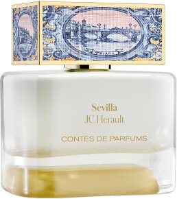 Contes de Parfums Sevilla Eau de Parfum (EdP) 100 ml