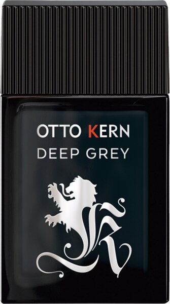 4011700851140 - Deep Grey Eau de Toilette (EdT) 30 ml