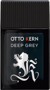 Otto Kern Deep Grey Eau de Toilette (EdT) 30 ml