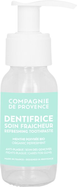 3551780011764 - Fresh Toothpaste 50 ml