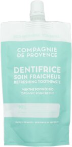 La Compagnie de Provence Fresh Toothpaste Refill 180 ml