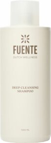 Fuente Deep Cleansing Shampoo 1000 ml