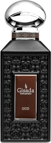 Gisada Oud Eau de Parfum (EdP) 100 ml