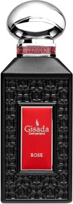 Gisada Rose Eau de Parfum (EdP) 100 ml