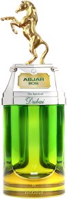 The Spirit of Dubai Abjar Bois Eau de Parfum (EdP) 90 ml