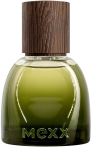 Mexx Inspired Nature Man Eau de Parfum (EdP) 30 ml