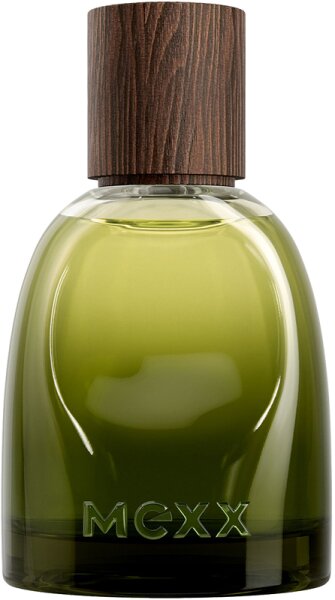 3616304940699 - Inspired Nature Man Eau de Parfum (EdP) 50 ml