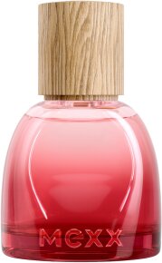 Mexx Inspired Warmth Woman Eau de Parfum (EdP) 30 ml