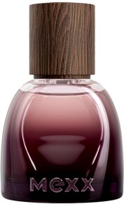 Mexx Inspired Warmth Man Eau de Parfum (EdP) 30 ml