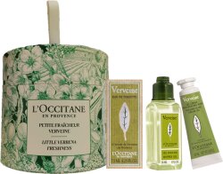 Aktion - L'OCCITANE Verbene Kennenlern-Set Xmas 24 1 Stk.