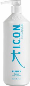 ICON Purify Shampoo 1000 ml