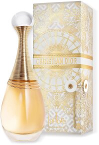 DIOR J'adore Eau de Parfum Limited Edition 100 ml