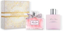 DIOR Miss Dior Duftset (EdP50/BM75)