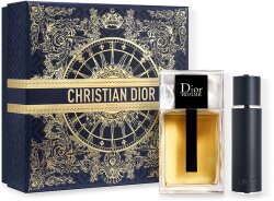 DIOR Dior Homme Duftset (EdT100/EdT10)