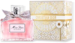 DIOR Miss Dior Limited Edition Eau de Parfum (EdP) 100 ml