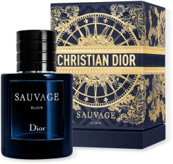 DIOR Sauvage Elixir Limited Edition 60 ml