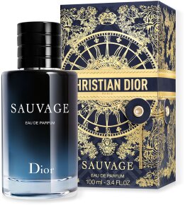 DIOR Sauvage Eau de Parfum Limited Edition 100 ml