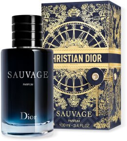 DIOR Sauvage Parfum Limited Edition 100 ml