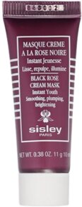 Ihr Geschenk - Sisley Masque Creme a la Rose Noire 10ml