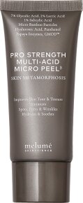 Mélumé Skinscience Pro Strength Multi-Acid Micro Peel 100 ml