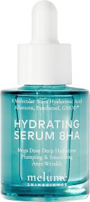 Mélumé Skinscience Hydrating Serum 8HA 30 ml