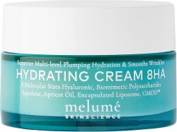 Mélumé Skinscience Hydrating Cream 8HA 50 ml