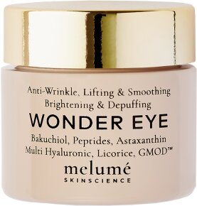 Mélumé Skinscience Wonder Eye 25 ml