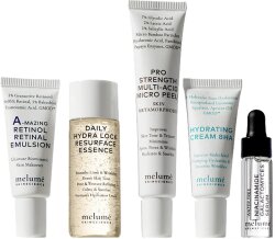 Mélumé Skinscience Skinsational Starter Kit 1 Stk.