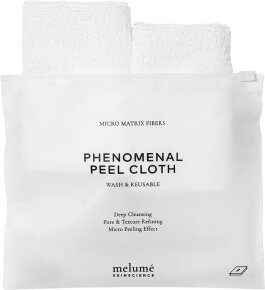 Mélumé Skinscience Phenomenal Peel Cloth 2 Stk.