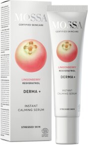 MOSSA DERMA+ Calming Serum 30ml