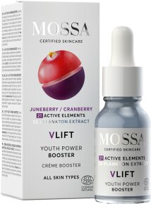 MOSSA V-LIFT Youth Power Daily Booster 15ml