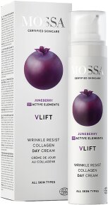 MOSSA V-LIFT Collagen Day Cream 50ml