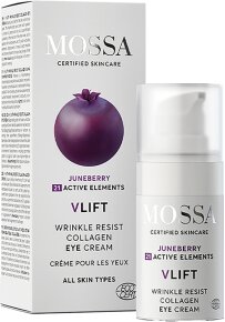 MOSSA V-LIFT Collagen Eye Cream 15 ml