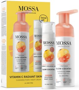 MOSSA Vitamin C Duo Set  200ml