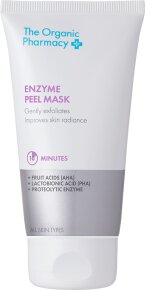 The Organic Pharmacy Enzyme Peel Mask 60 ml