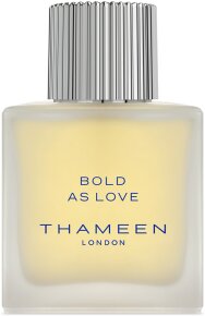 Thameen Bold as Love Cologne Elixir 100 ml