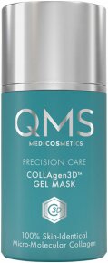 QMS Medicosmetics Precision Care Collagen 3D Gel Mask 10 ml