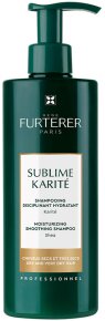 Rene Furterer Sublime Karité Feuchtigkeitsspendendes Shampoo 500 ml