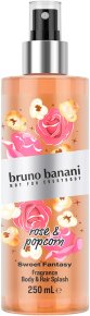 Bruno Banani Sweet Fantasy Body Mist 250 ml