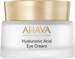 Ahava Hyaluronic Acid Eye Cream 15 ml