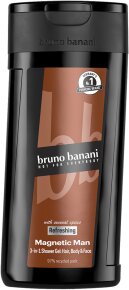 Bruno Banani Magnetic Man Shower Gel 250 ml