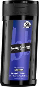 Bruno Banani Magic Man Shower Gel 250 ml