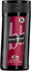 Bruno Banani Loyal Man Shower Gel 250  ml