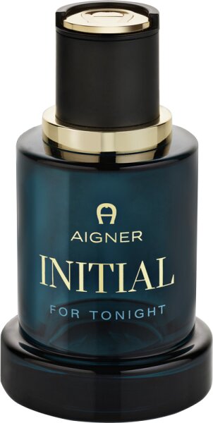 4013670025002 - Aigner Initial for Tonight Eau de Parfum (EdP) 50 ml