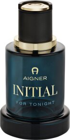 Aigner Initial for Tonight Eau de Parfum (EdP) 50 ml