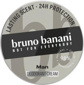 Bruno Banani Deo Cream Man 40 ml