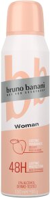 Bruno Banani Antitranspirant Woman 150 ml