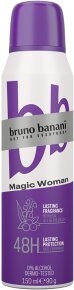 Bruno Banani Antitranspirant Magic Woman 150 ml